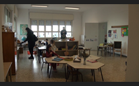 nasce a sassari la prima scuola montessori pubblica in sardegna