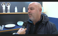 oristano natale con i figoli per rilanciare l arte della ceramica