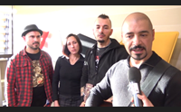 (x venerdi)i tamurita 15 anni insieme l ultimo album un inno alla sardegna
