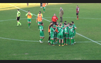 arzachena vittoria di cuore contro l arezzo l olbia cade a pisa