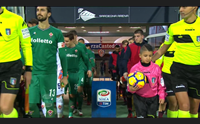 cagliari sottotono alla sardegna arena la fiorentina vince 1 0