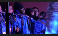 a serdiana il concerto dei black soul annuncia le festivit