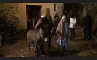 assolo il presepe