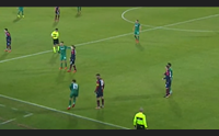 cagliari per joao pedro il giorno del giudizio si teme una stangata