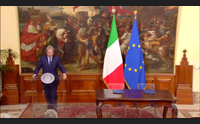la maddalena l arsenale torna alla regione la firma a palazzo chigi