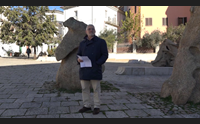 nuoro l opposizione si fa in versi il consigliere poeta conquista il web