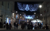 olbia i commercianti vanno oltre la crisi ora diventano social