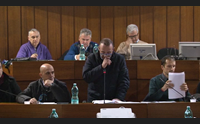 oristano dice no al termodinamico noi come gonnosfanadiga