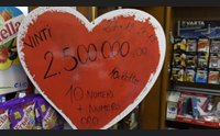 sant antioco baciata dalla fortuna 2milioni e mezzo al 10elotto