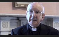 a villacidro la cittadinanza benemerita a monsignor giuseppe pittau
