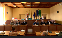 crisi in comune a nuoro il sindaco niente ricatti altrimenti si va a casa