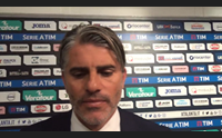 atalanta cagliari 1 2 lopez tre punti d oro per classifica e morale