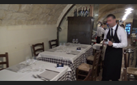 cagliari capodanno in ristorante richieste in aumento tavoli occupati