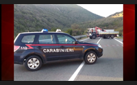 copia di castiadas assalto al portavalori sulla 125 caccia ai banditi