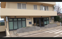 padru fallito assalto al bancomat i malviventi fuggono a mani vuote