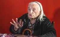 assunta piras