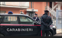 ozieri litigio in famiglia finisce a coltellate uomo in ospedale