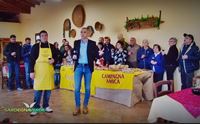 brindisi finale del 2017 a castiadas