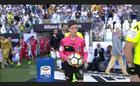 cagliari farias vuole affondare la juve prima del possibile addio