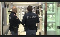il colpo di capodanno