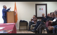 politiche muove il centrosinistra direttivi di pd e partito dei sardi
