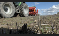 produzioni agricolte e rispetto dell ambiente nuove tecniche