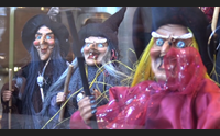 befana e regali