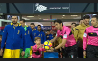 cagliari juventus 0 1 rossobl alla pari beffati nel finale
