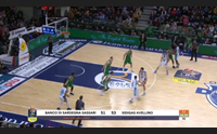 domani dinamo trento chi vince ha il pass per le final eight
