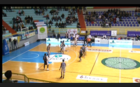 basket a2 pasta cellino a trapani diretta su videolina alle 18