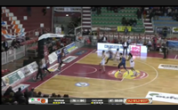 basket pasta cellino colpo grosso a trapani cagliari vince 84 78