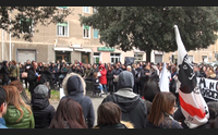 scuola sit in dei maestri anche a cagliari ci sentiamo discriminati
