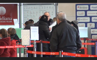 aeroporti sardi la stagione dei primati olbia cresce in doppia cifra