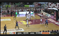 basket a2 la pasta cellino cagliari cerca il bis in casa del biella
