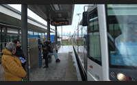 ecco la metro per la citt metropolitana arriver fino a quartu