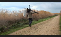 molentarius la denuncia del videomaker rispettiamo il parco