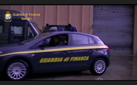 sassari frode fiscale arrestato funzionario delle entrate e due imprenditori