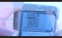 barbagia il turismo tecnologico a ollolai la guida sul telefono