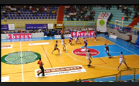 basket cagliari academy stasera a biella diretta su videolina alle 18