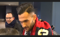 cagliari ecco il greco lykogiannis sono felice di essere qui