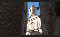 tempio via al progetto qualit urbana decoro e albergo diffuso