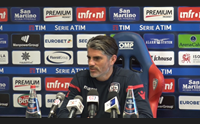 contro il milan lopez rilancia sau cagliari ora devi fare punti