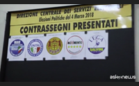 politiche al viminale per i simboli nel pd sardo faida sui collegi