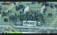 serie c in campo l olbia a piacenza l arzachena in casa con il siena