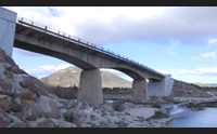 silenzio sul ponte di olo oliena si ribella il 4 marzo non votiamo