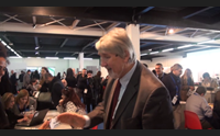 cagliari al via il job day poletti ai giovani studiate e mettetevi in campo