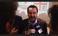 lega psd az salvini a cagliari difenderemo gli interessi dei sardi