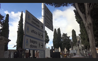 selargius emergenza loculi in cimitero il sindaco meno polemiche pi collaborazione