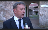 siccit in sardegna bacini a secco scorte inferiori a un anno fa