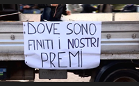 tregua finita i pastori fra sciopero del voto e nuova protesta di piazza